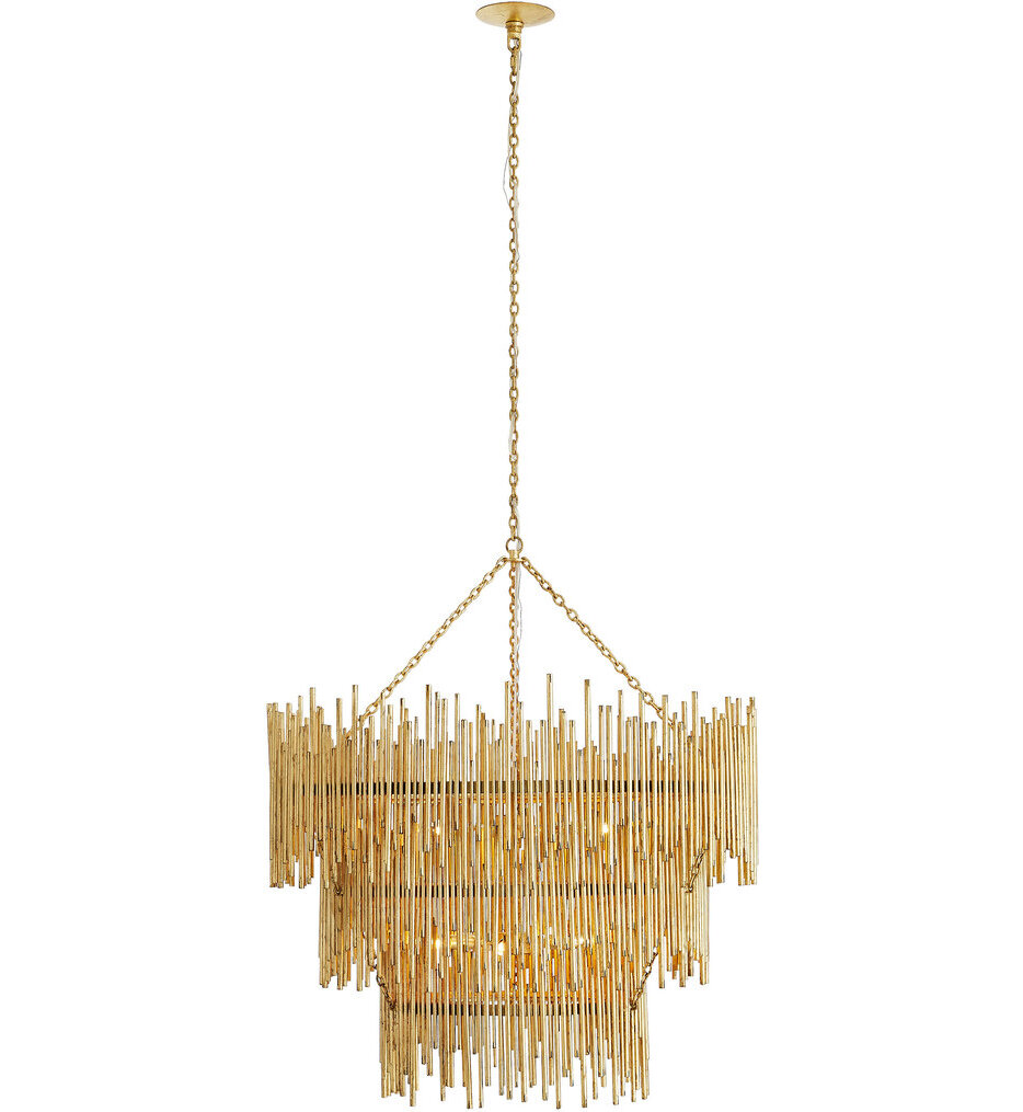 Prescott 35" Chandelier