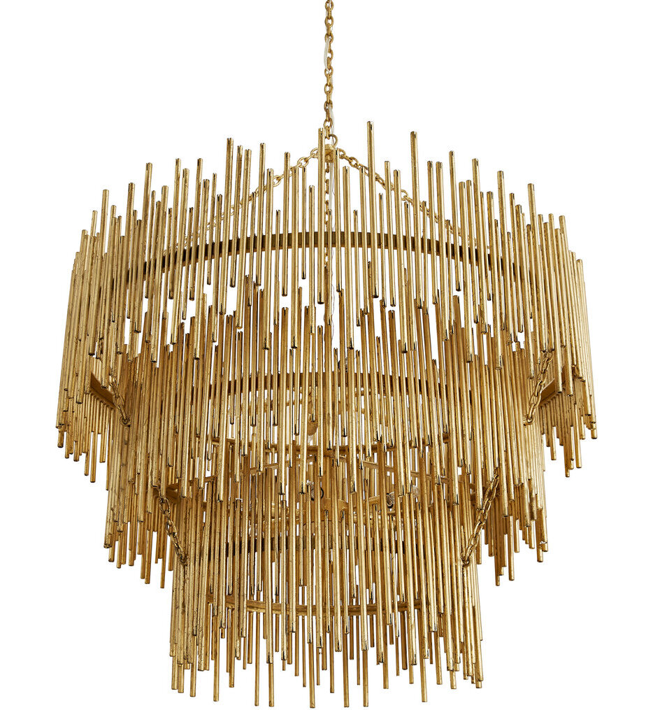 Prescott 35" Chandelier