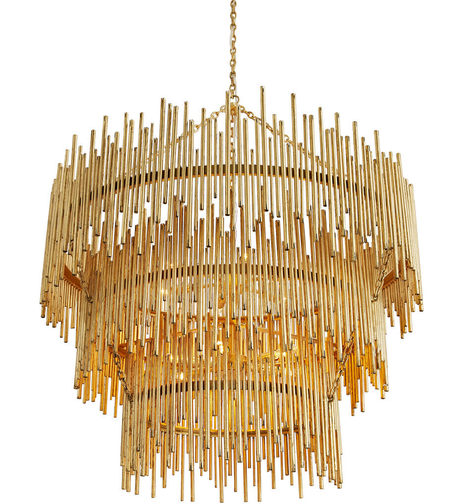 Prescott 35" Chandelier