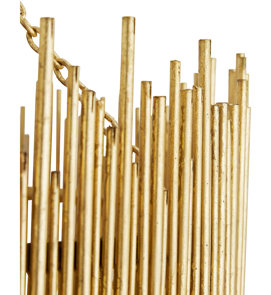 Prescott 35" Chandelier