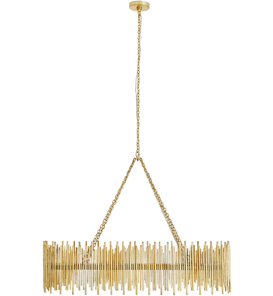 Prescott 44.5" Chandelier