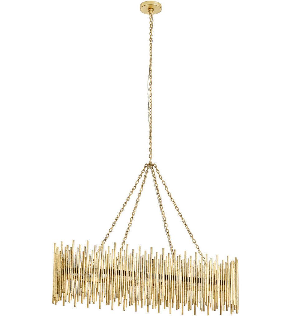 Prescott 44.5" Chandelier