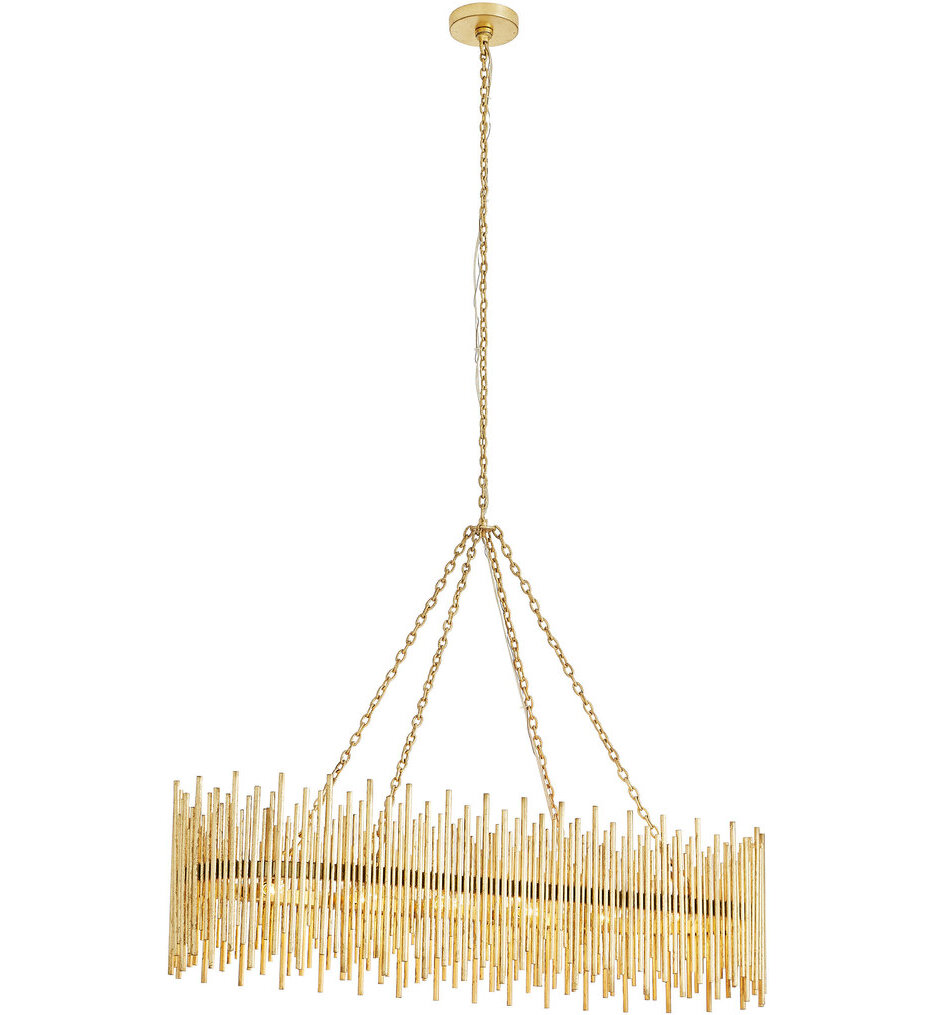 Prescott 44.5" Chandelier