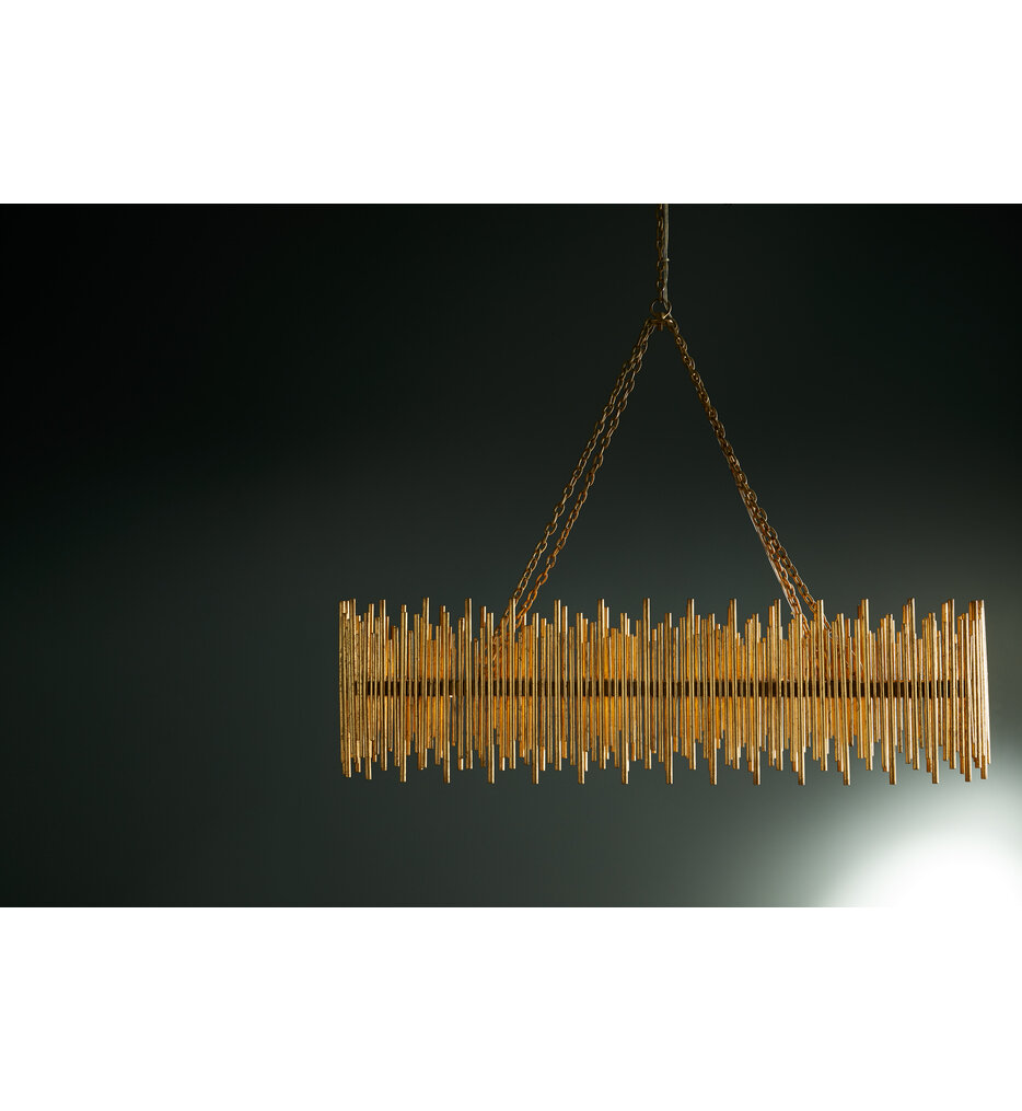 Prescott 44.5" Chandelier