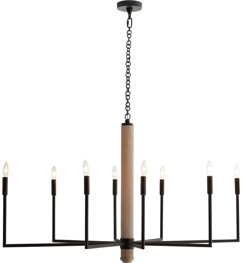 Orlando 48" Chandelier