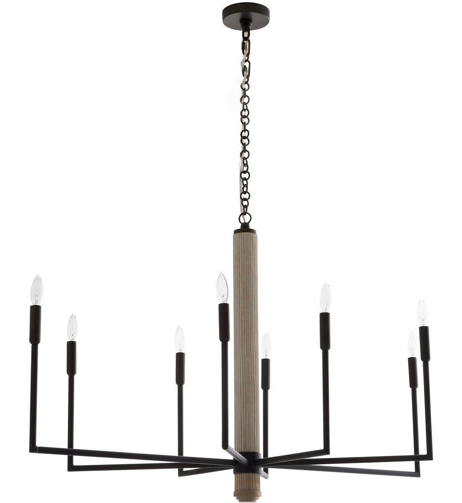 Orlando 48" Chandelier