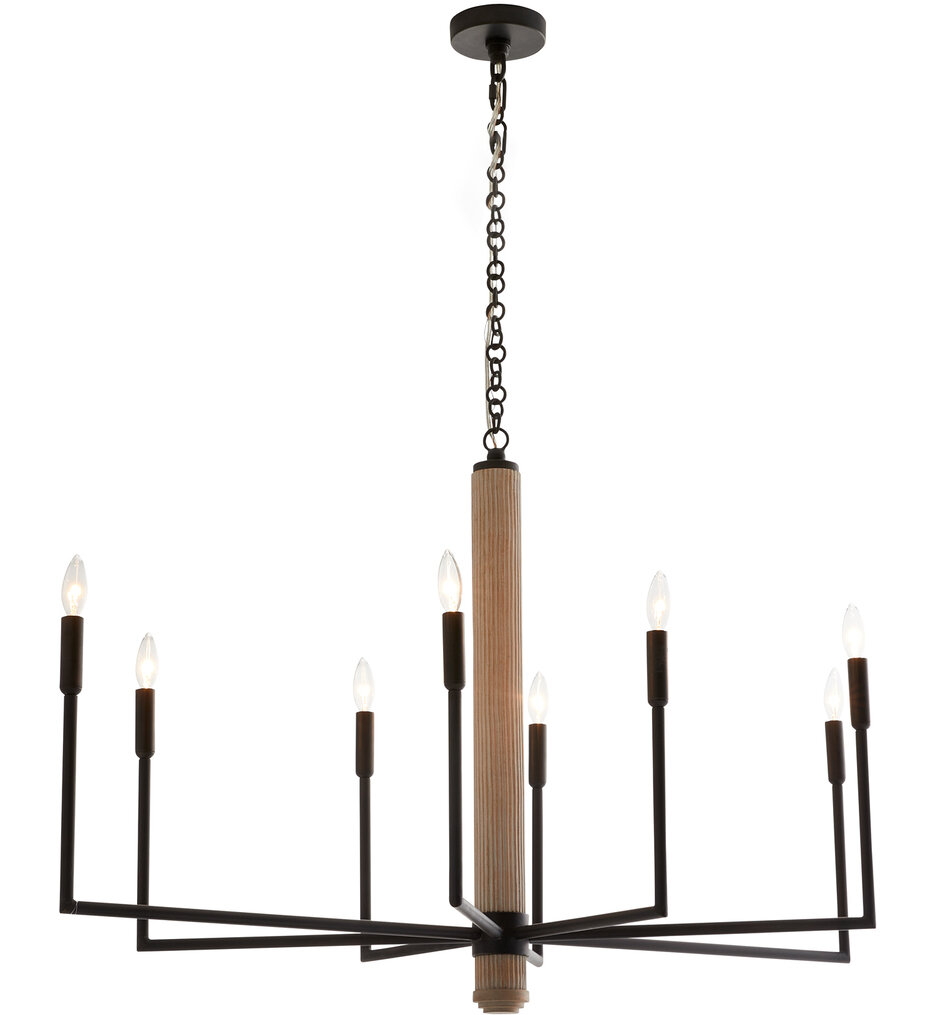 Orlando 48" Chandelier