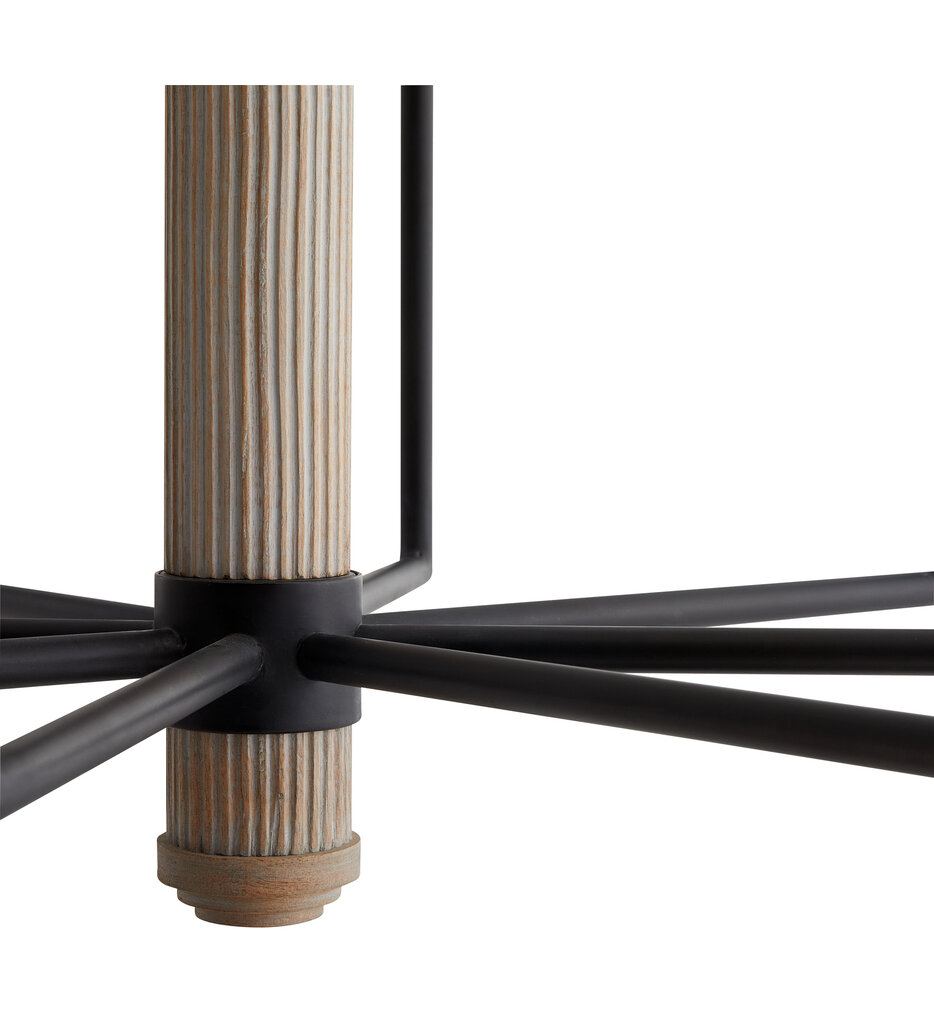 Orlando 48" Chandelier