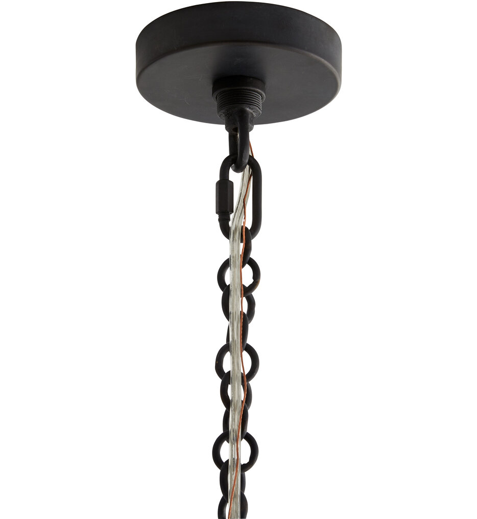 Orlando 48" Chandelier