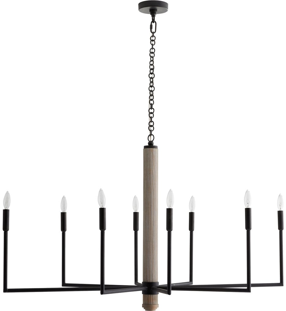 Orlando 48" Chandelier