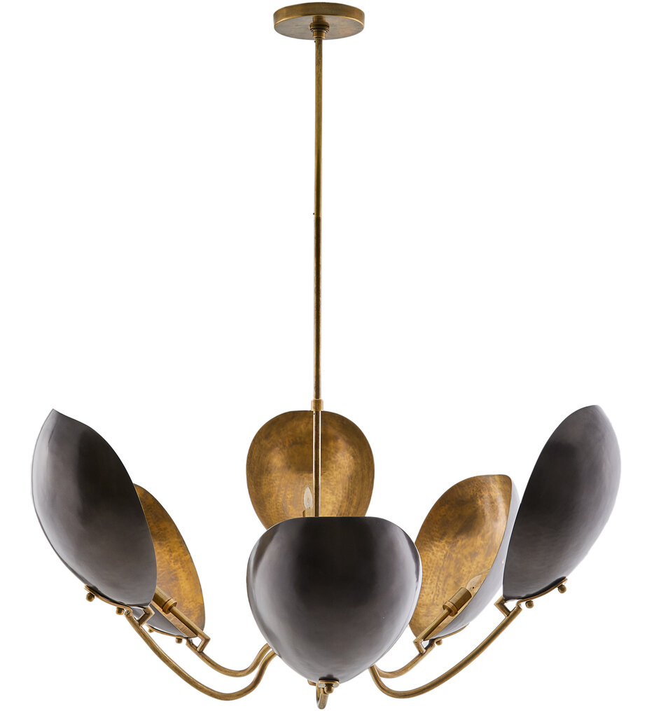 Savo 38" Chandelier
