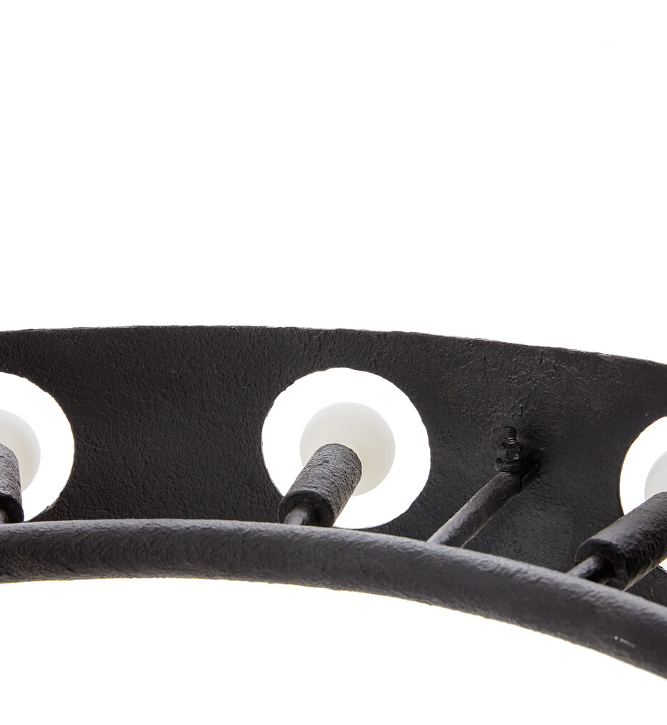 Redondo 35" Chandelier