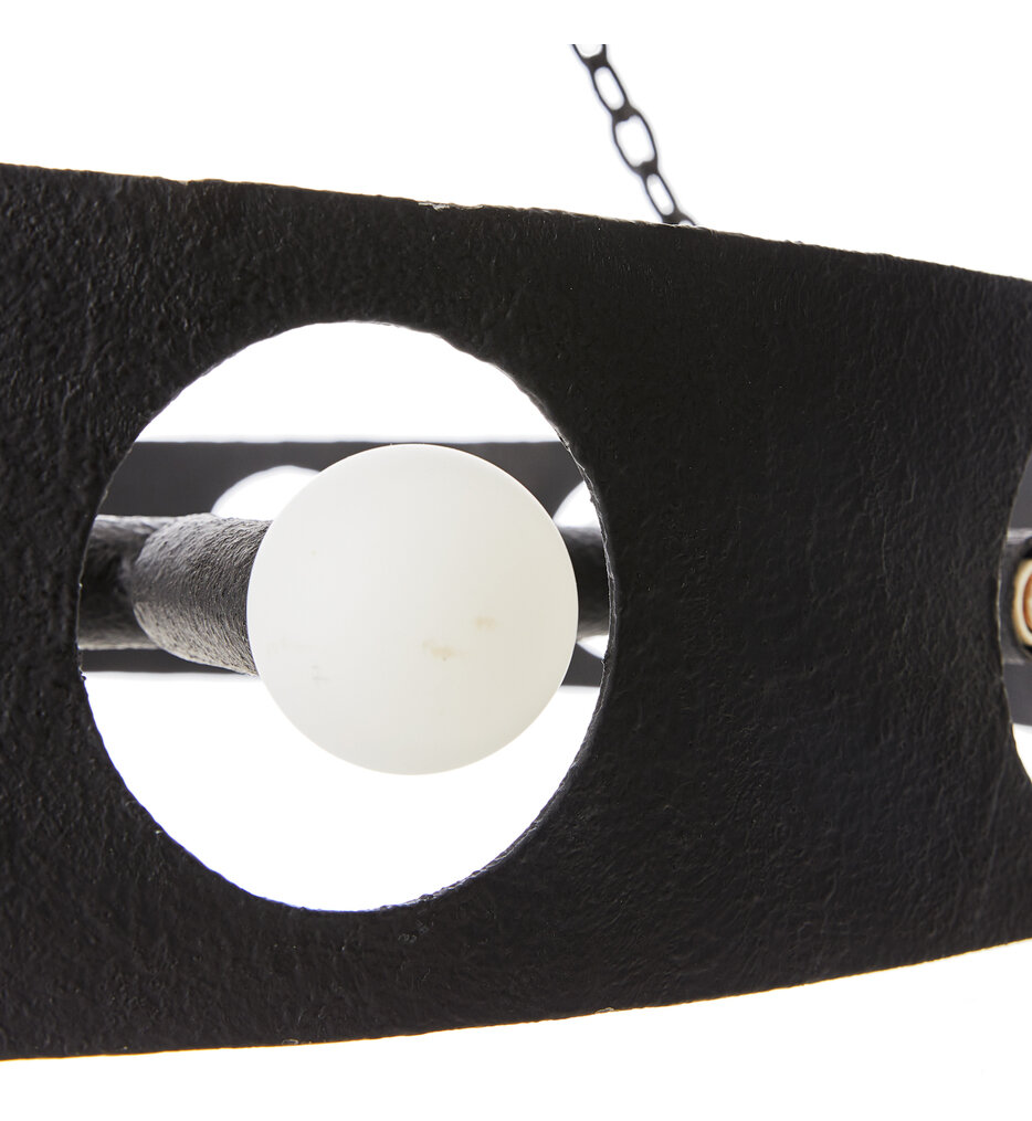 Redondo 35" Chandelier