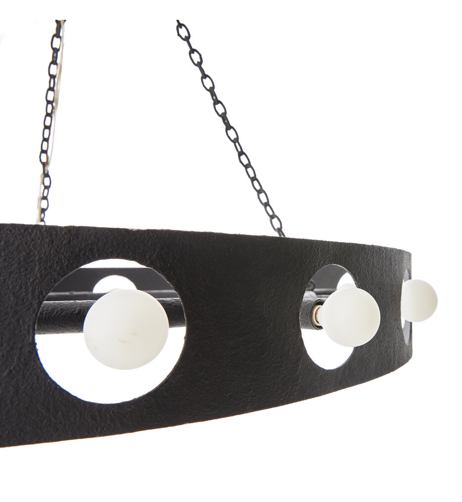 Redondo 35" Chandelier