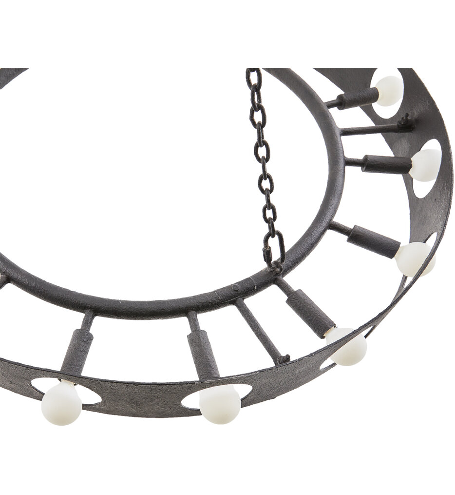 Redondo 35" Chandelier