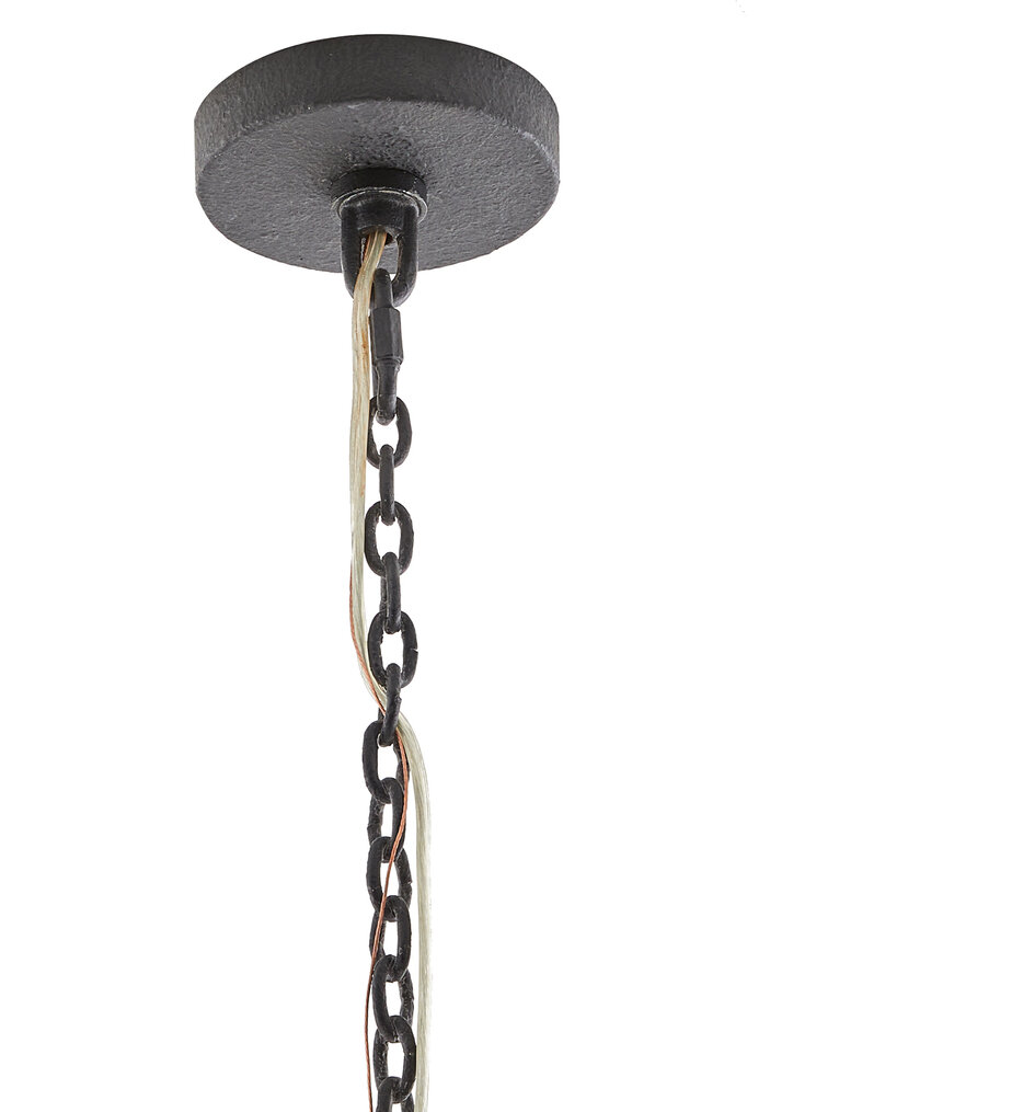 Redondo 35" Chandelier