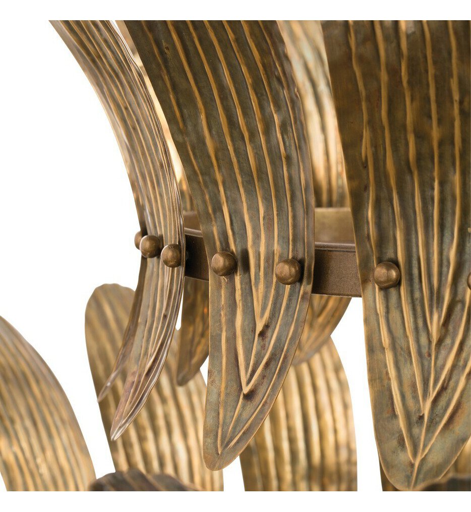 Analise 26" Chandelier