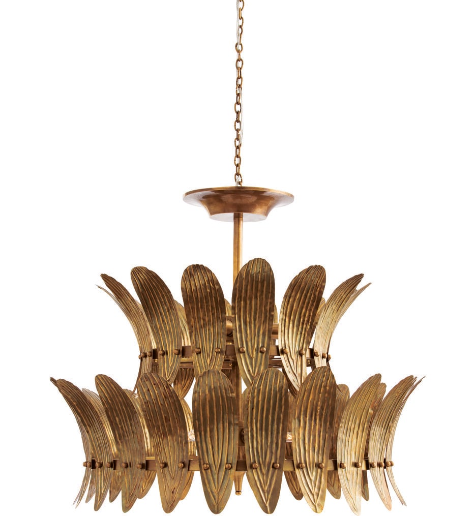 Analise 26" Chandelier