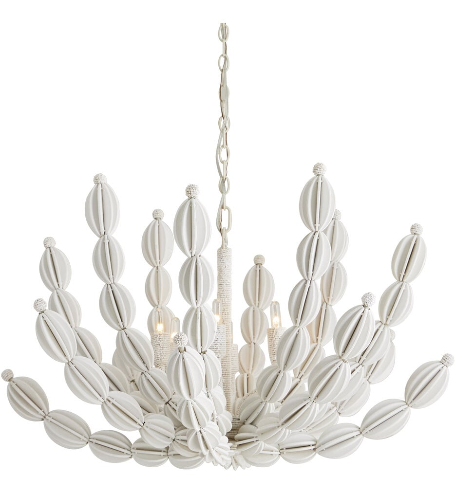 Indi 34" Chandelier
