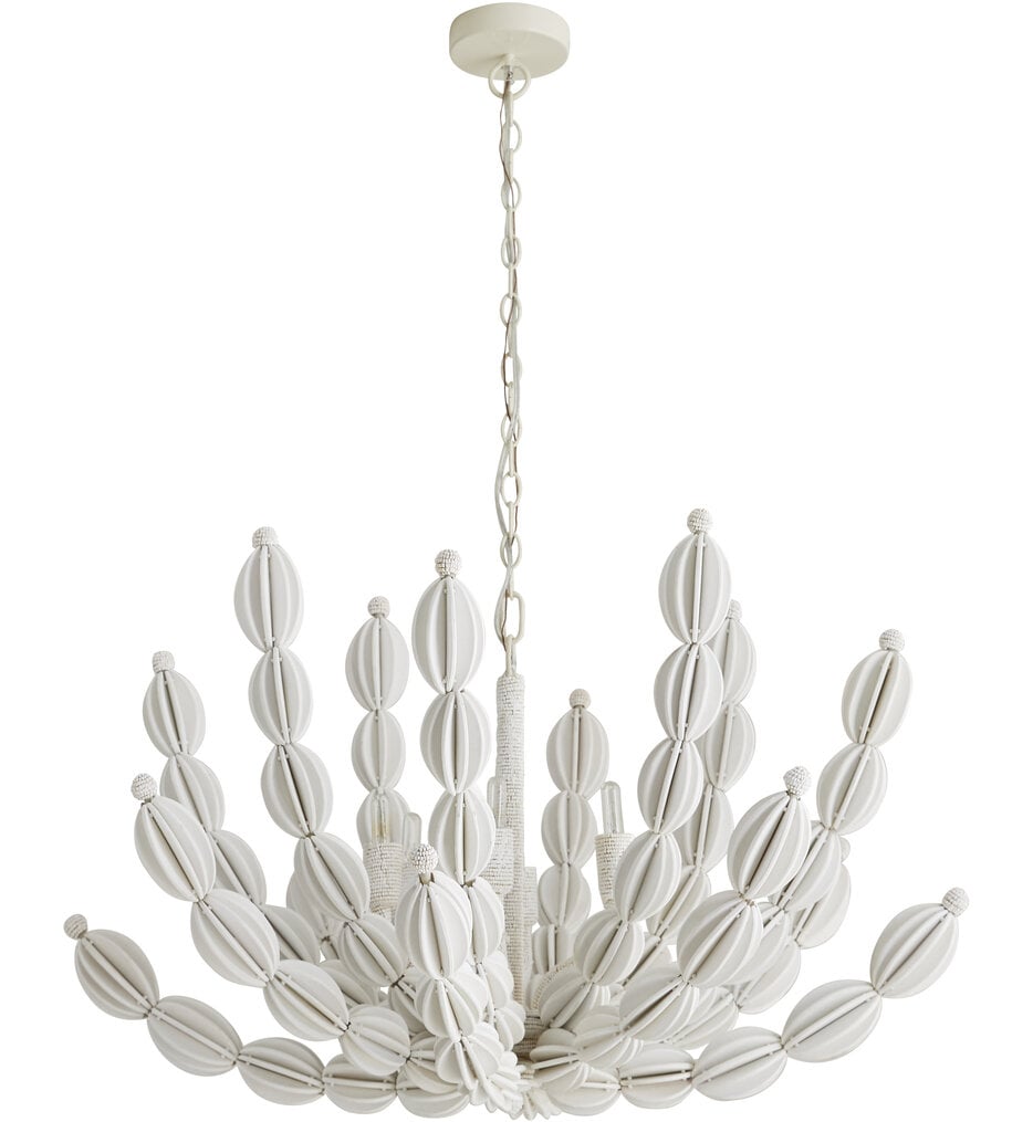 Indi 34" Chandelier