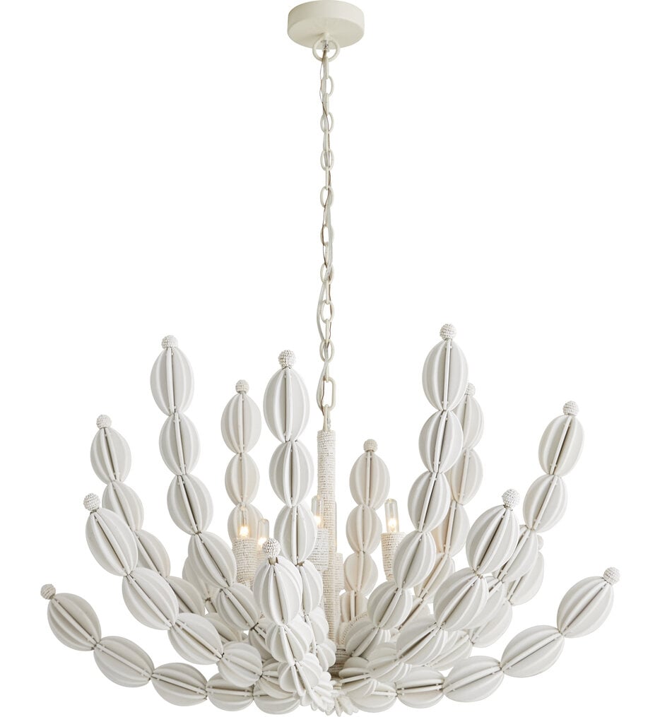 Indi 34" Chandelier