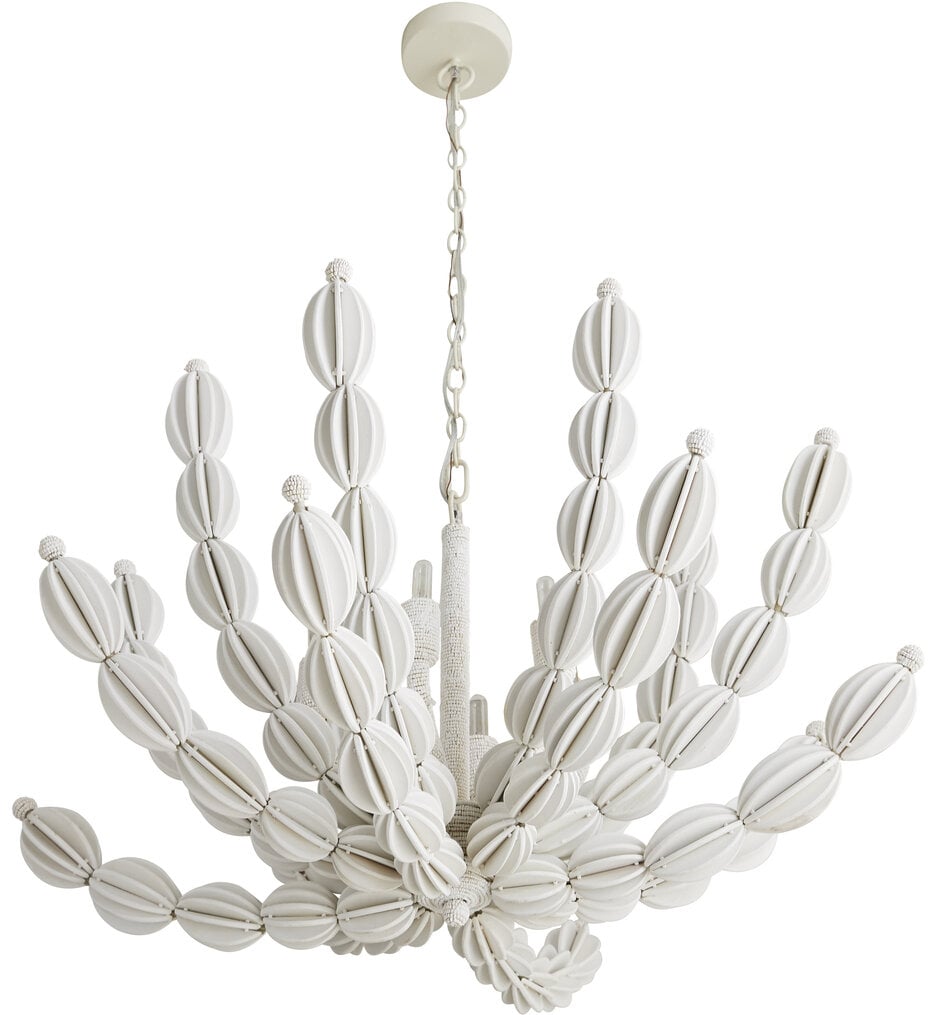 Indi 34" Chandelier