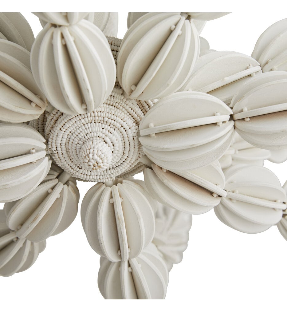 Indi 34" Chandelier