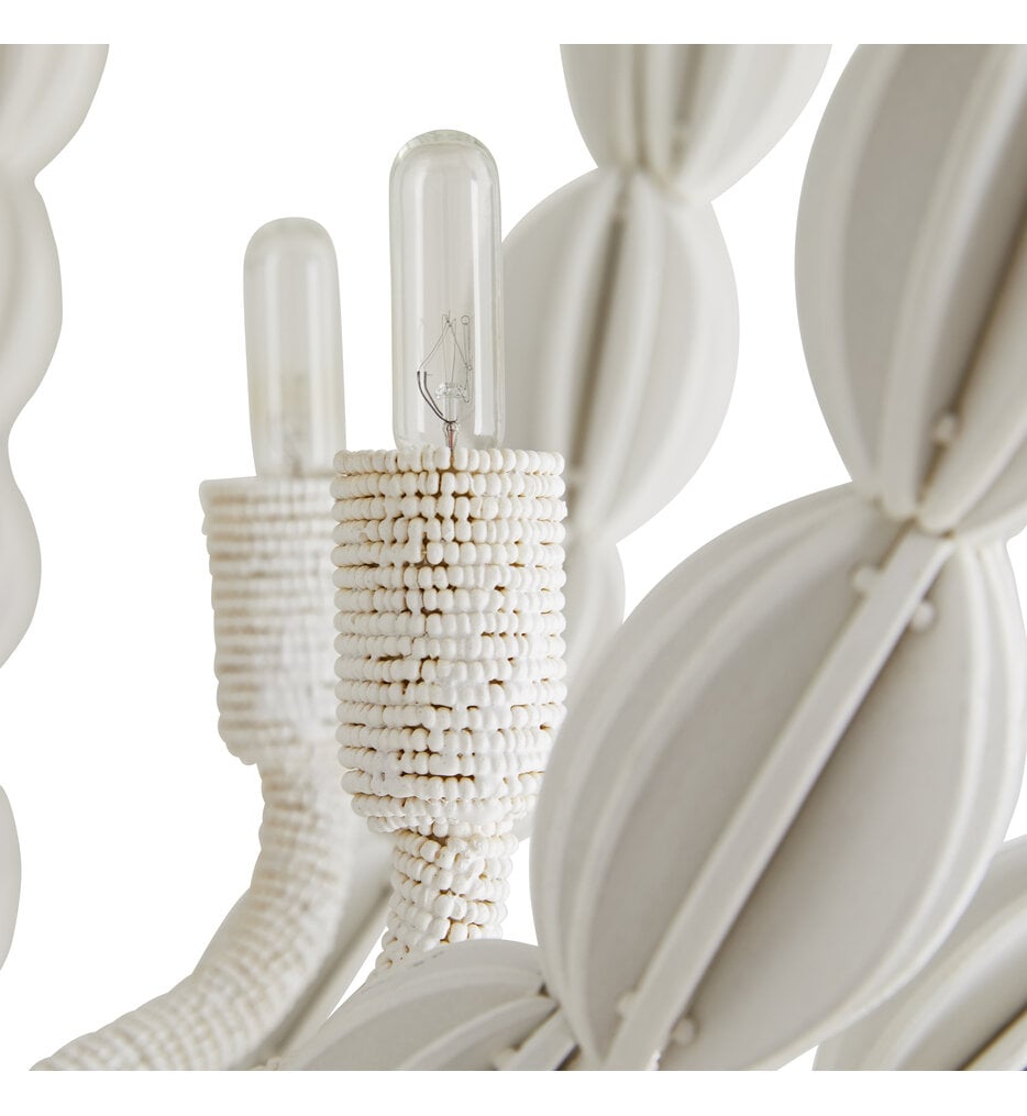 Indi 34" Chandelier