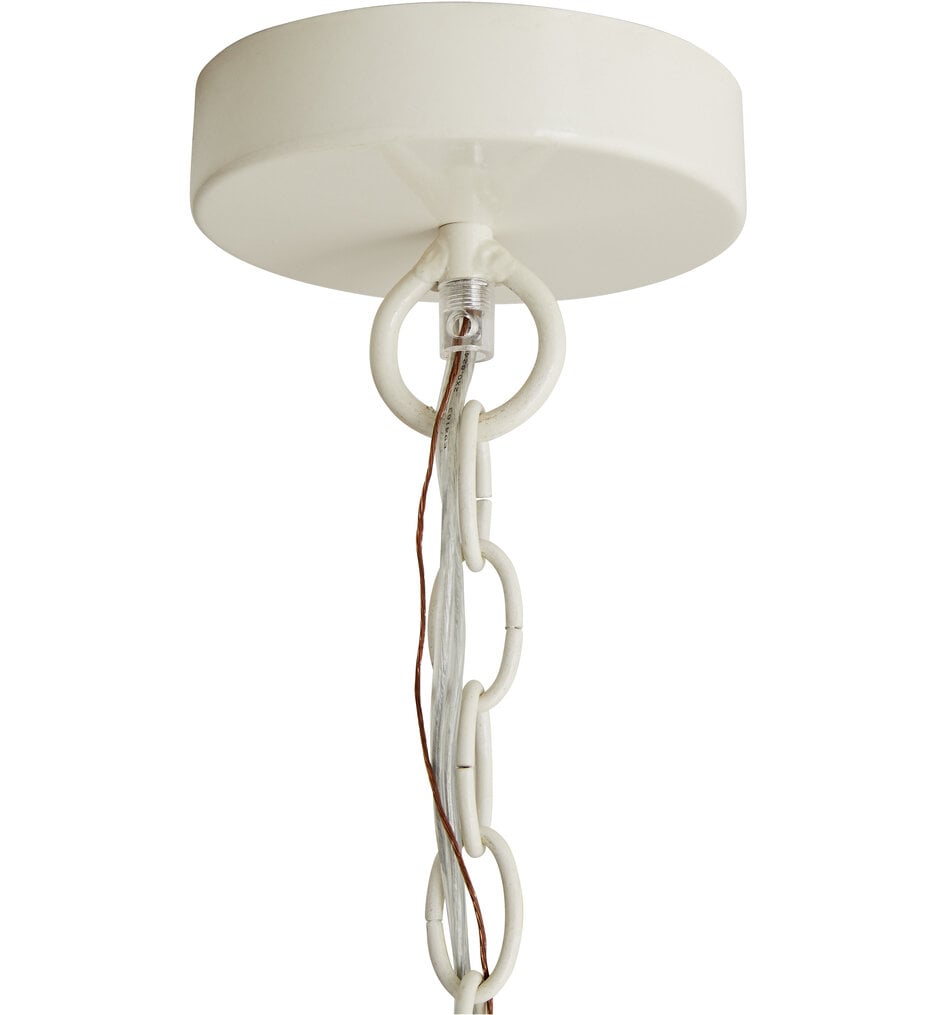 Indi 34" Chandelier