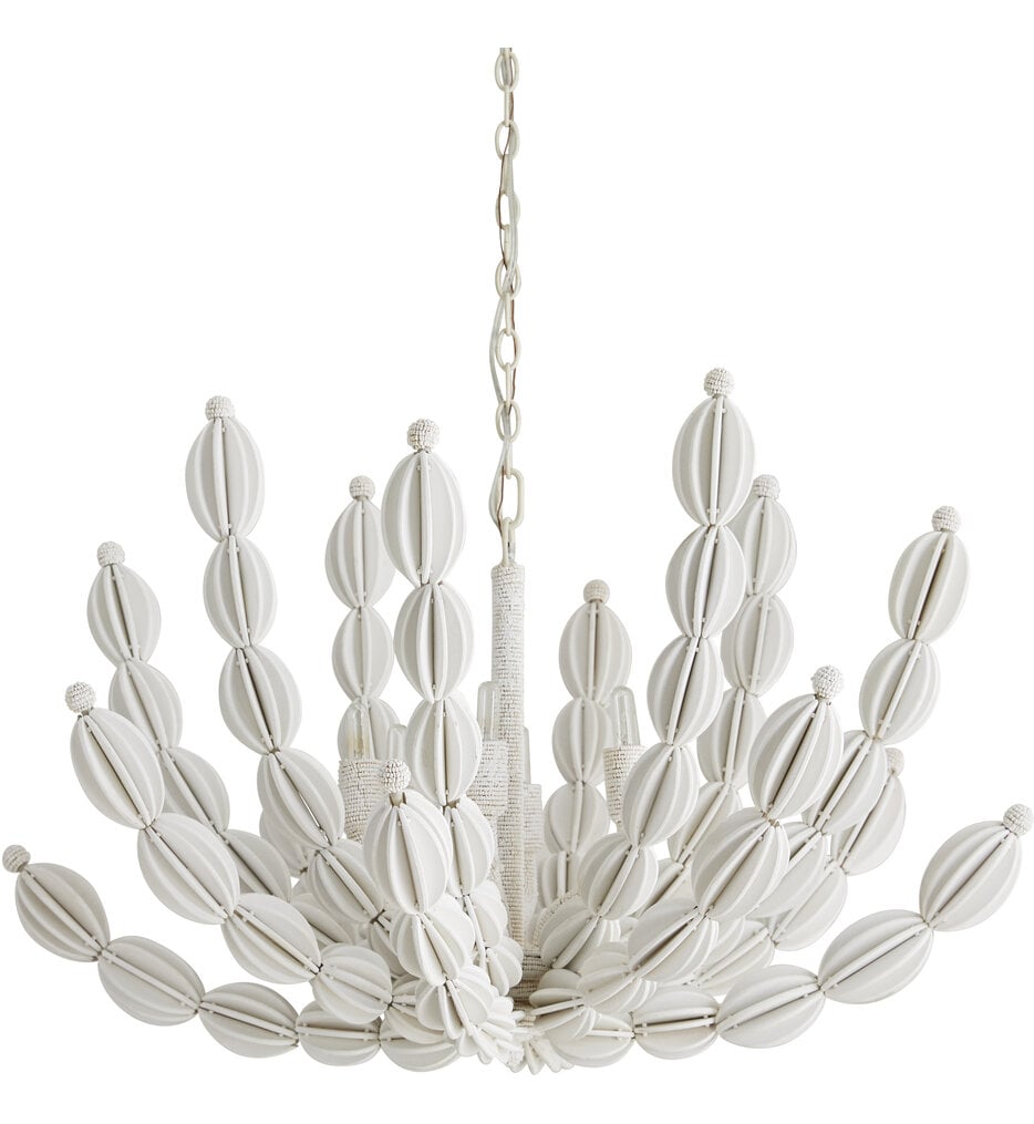 Indi 34" Chandelier