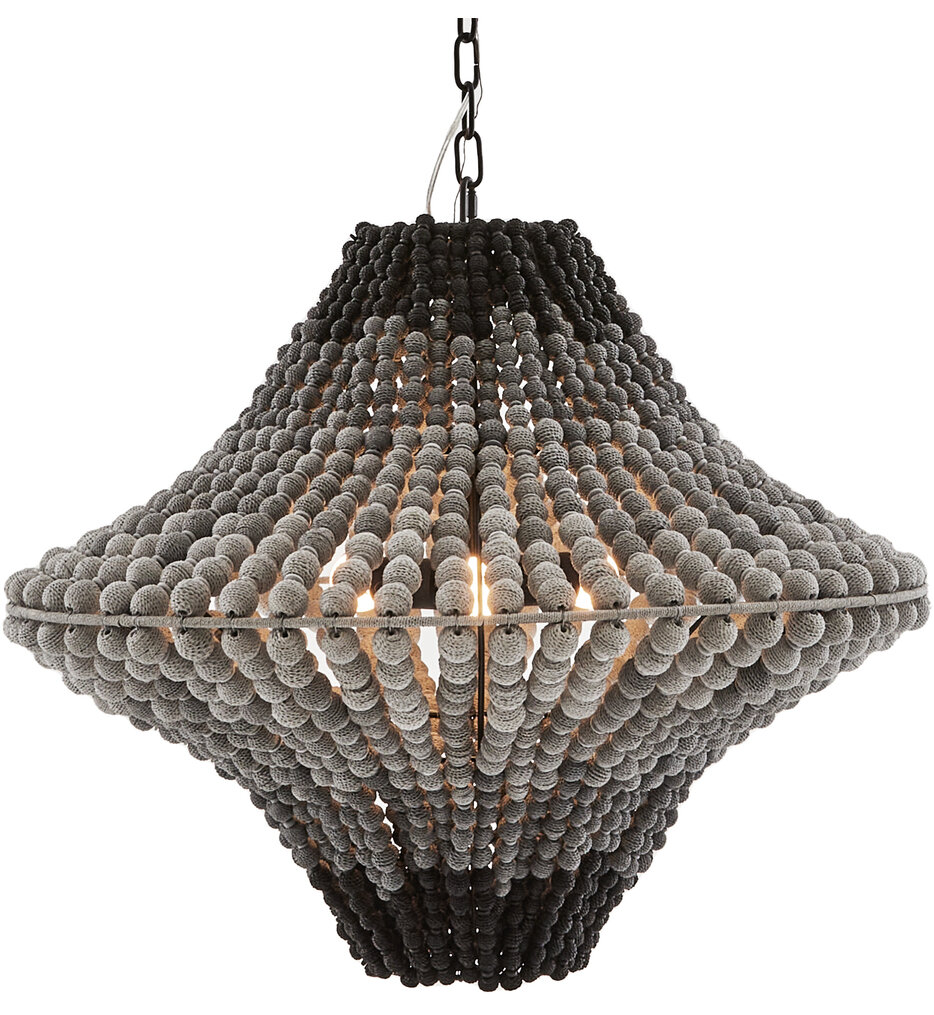Paradisa 30" Chandelier