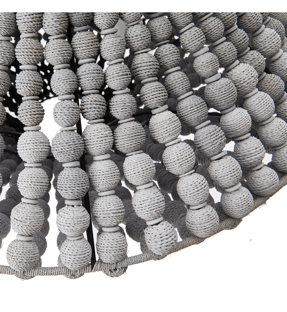 Paradisa 30" Chandelier