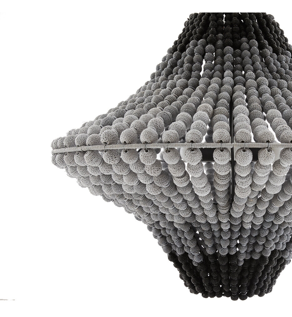 Paradisa 30" Chandelier