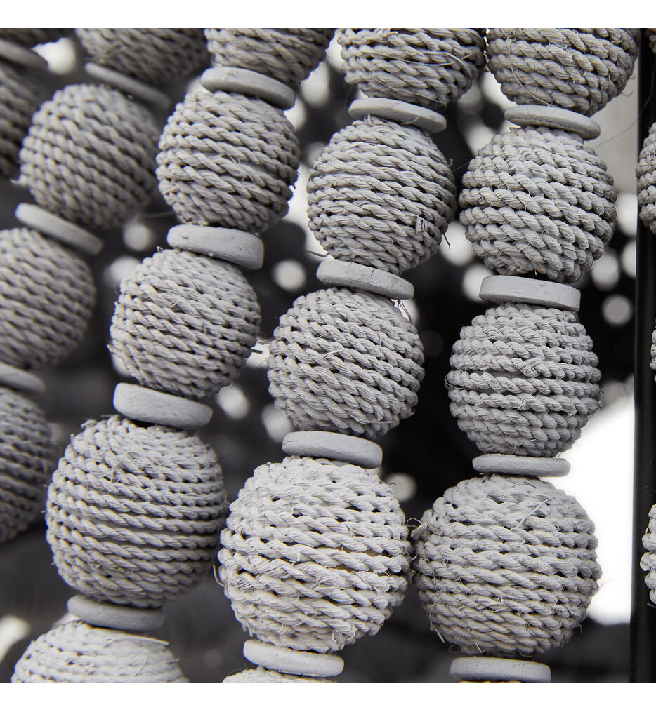 Paradisa 30" Chandelier