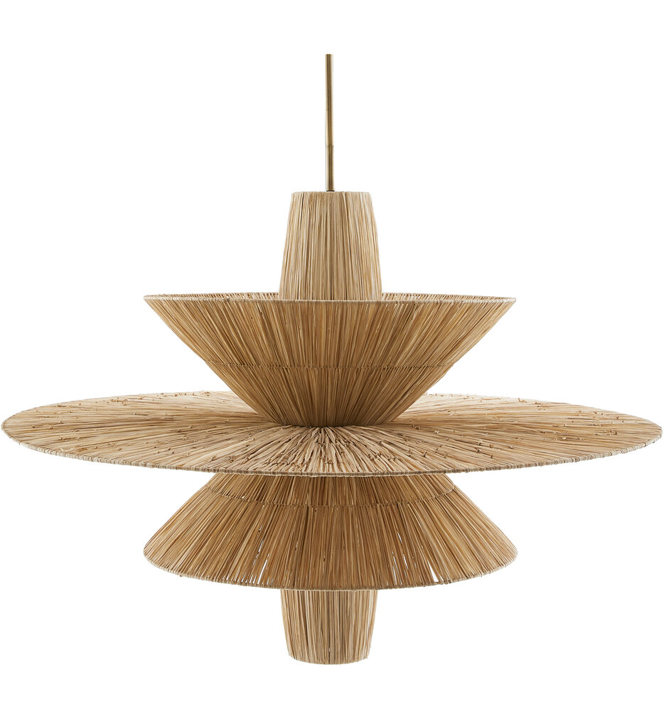 Shay 44" Chandelier