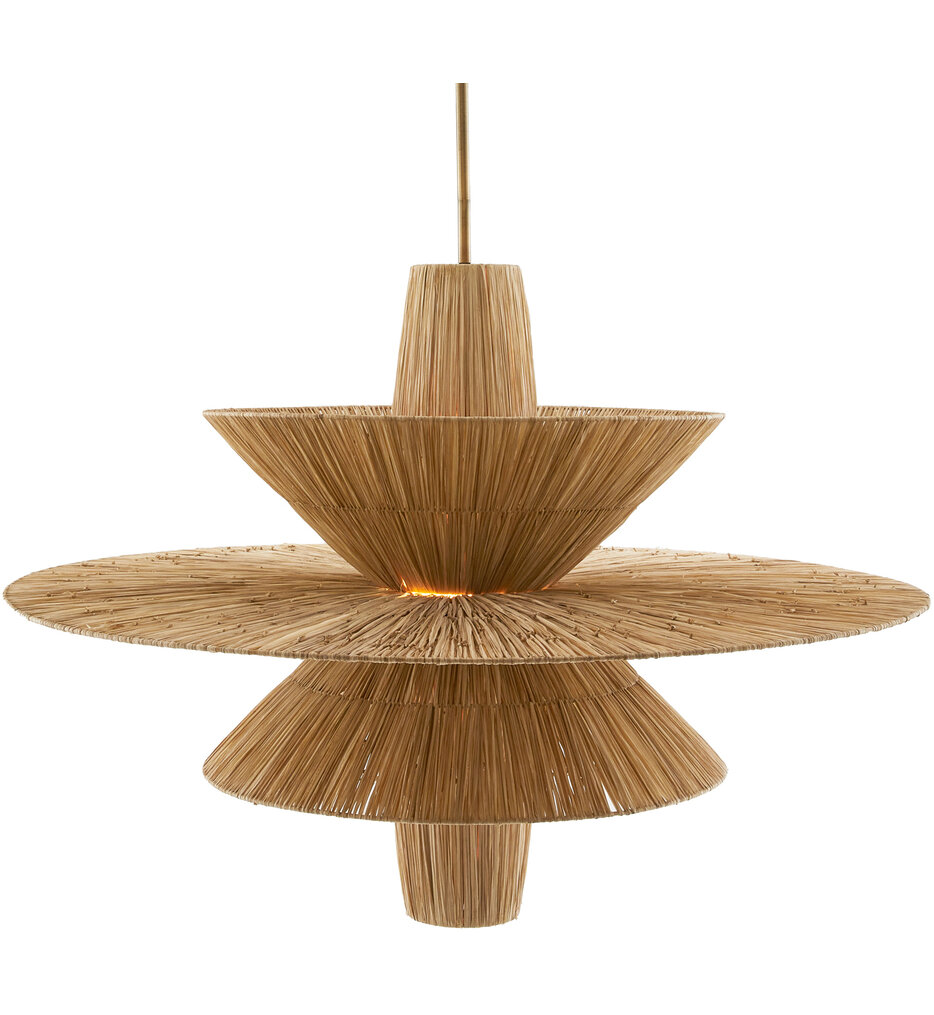 Shay 44" Chandelier