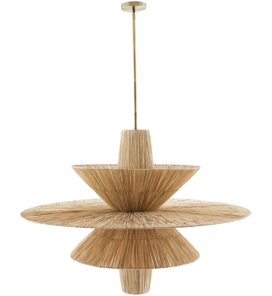 Shay 44" Chandelier