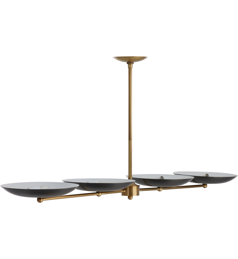 Griffith 55" Chandelier