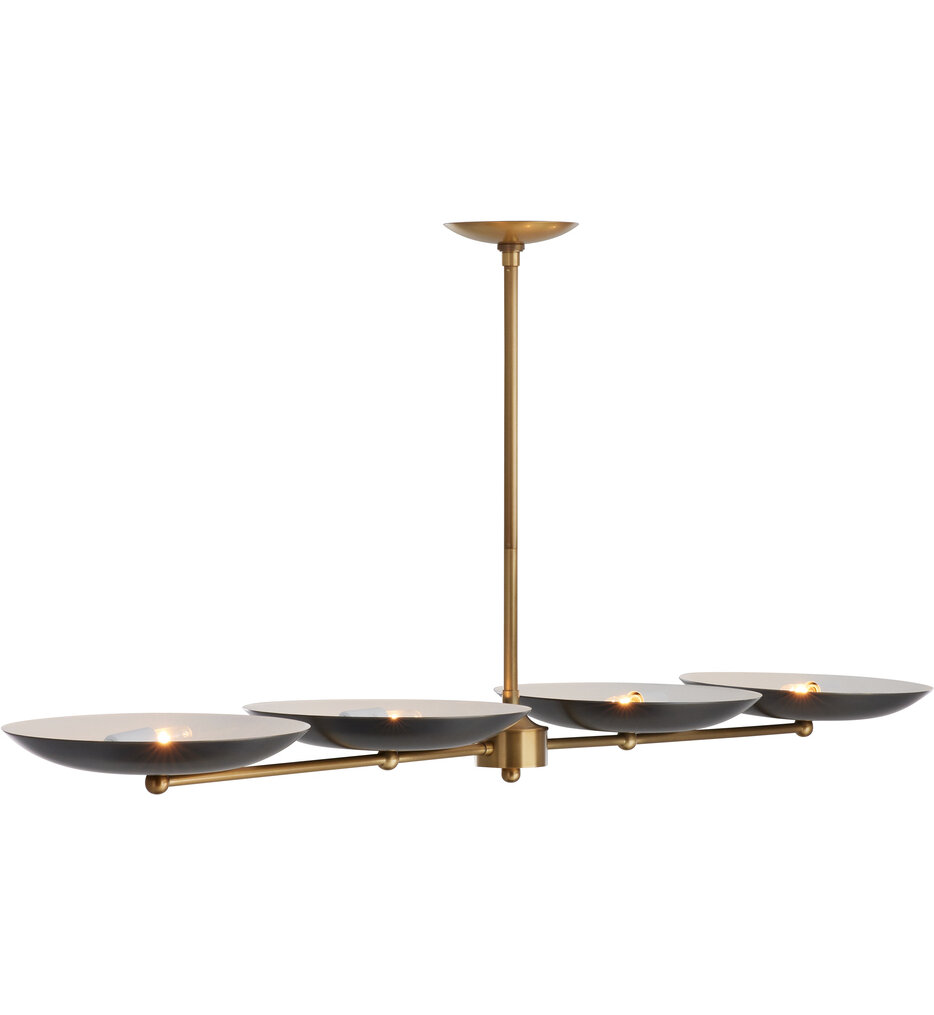 Griffith 55" Chandelier