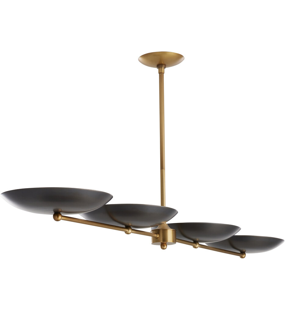 Griffith 55" Chandelier
