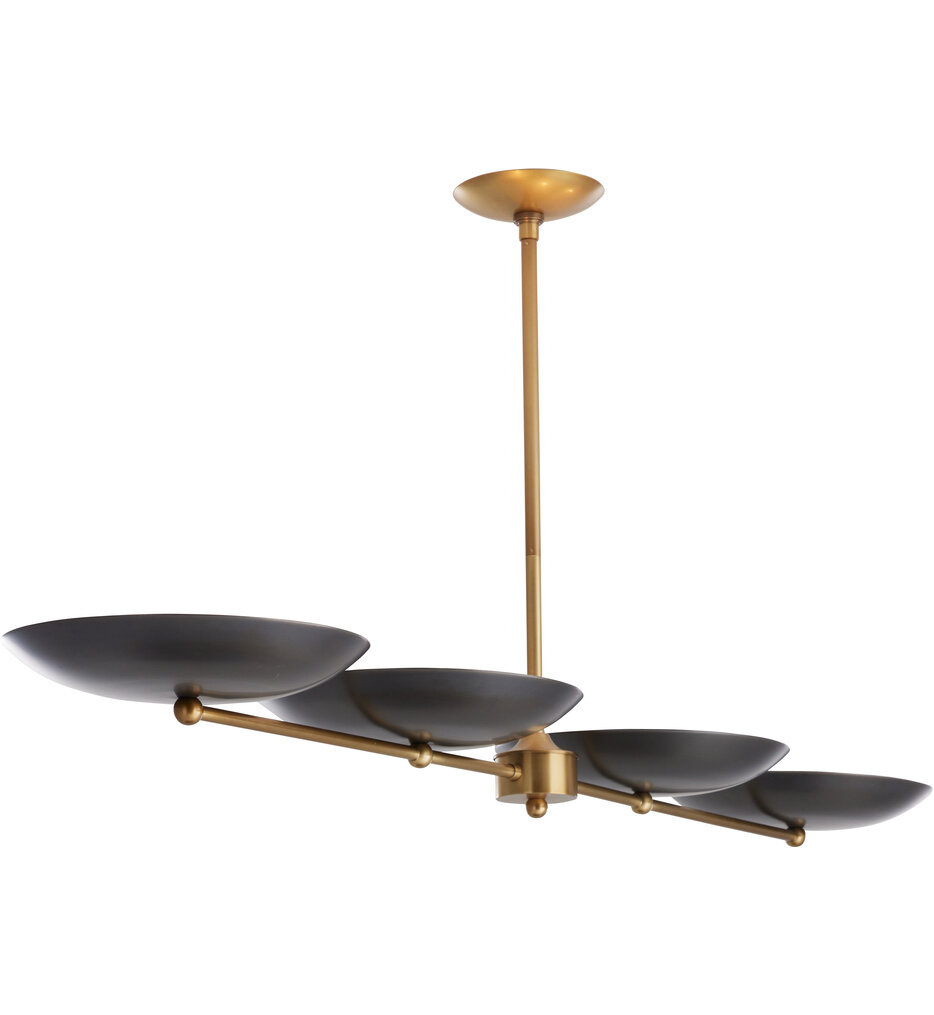 Griffith 55" Chandelier