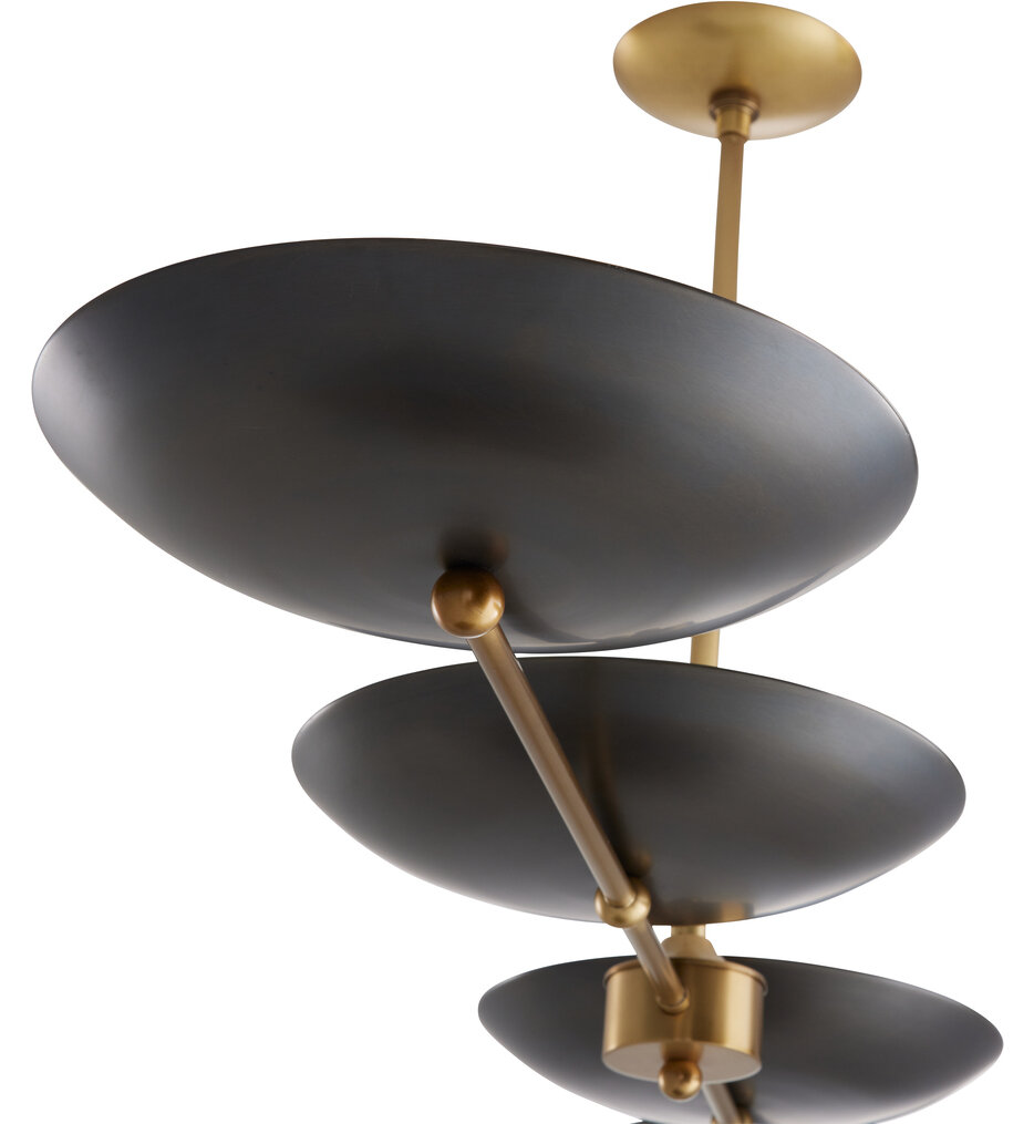 Griffith 55" Chandelier