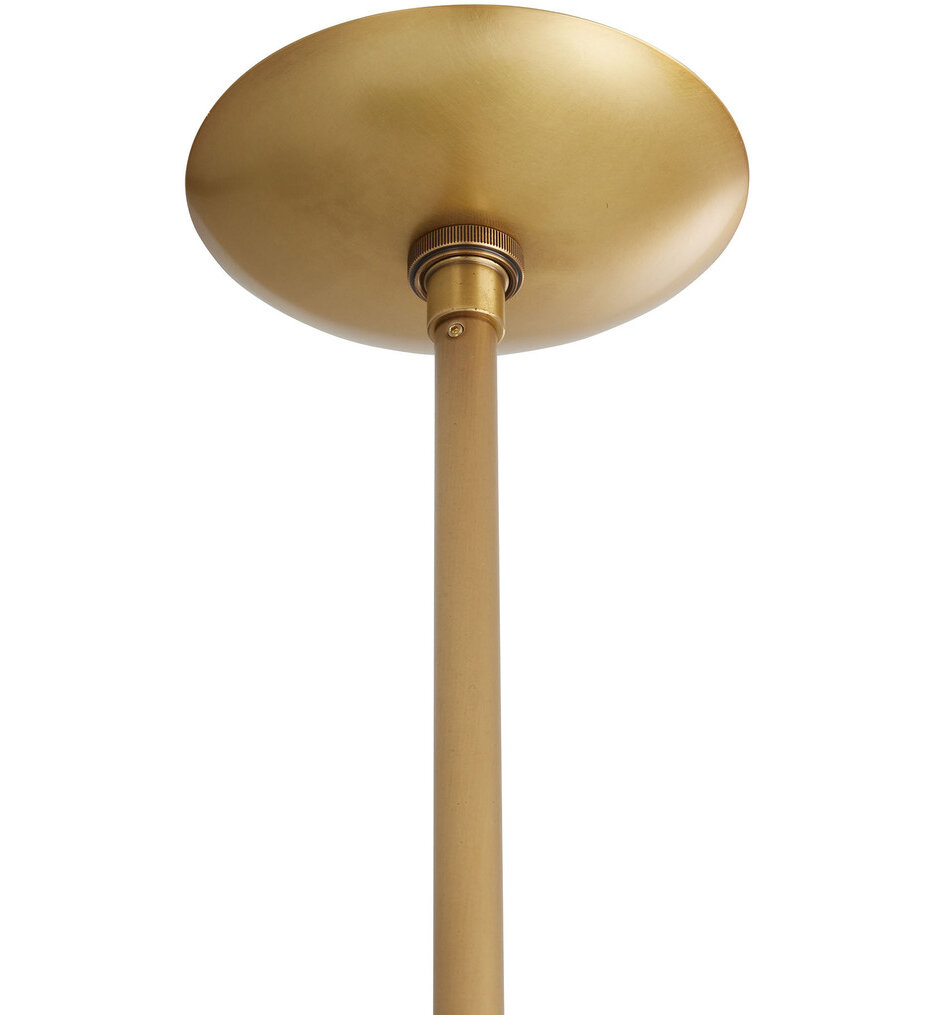 Griffith 55" Chandelier