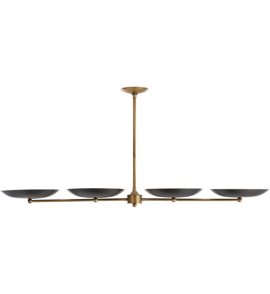 Griffith 55" Chandelier