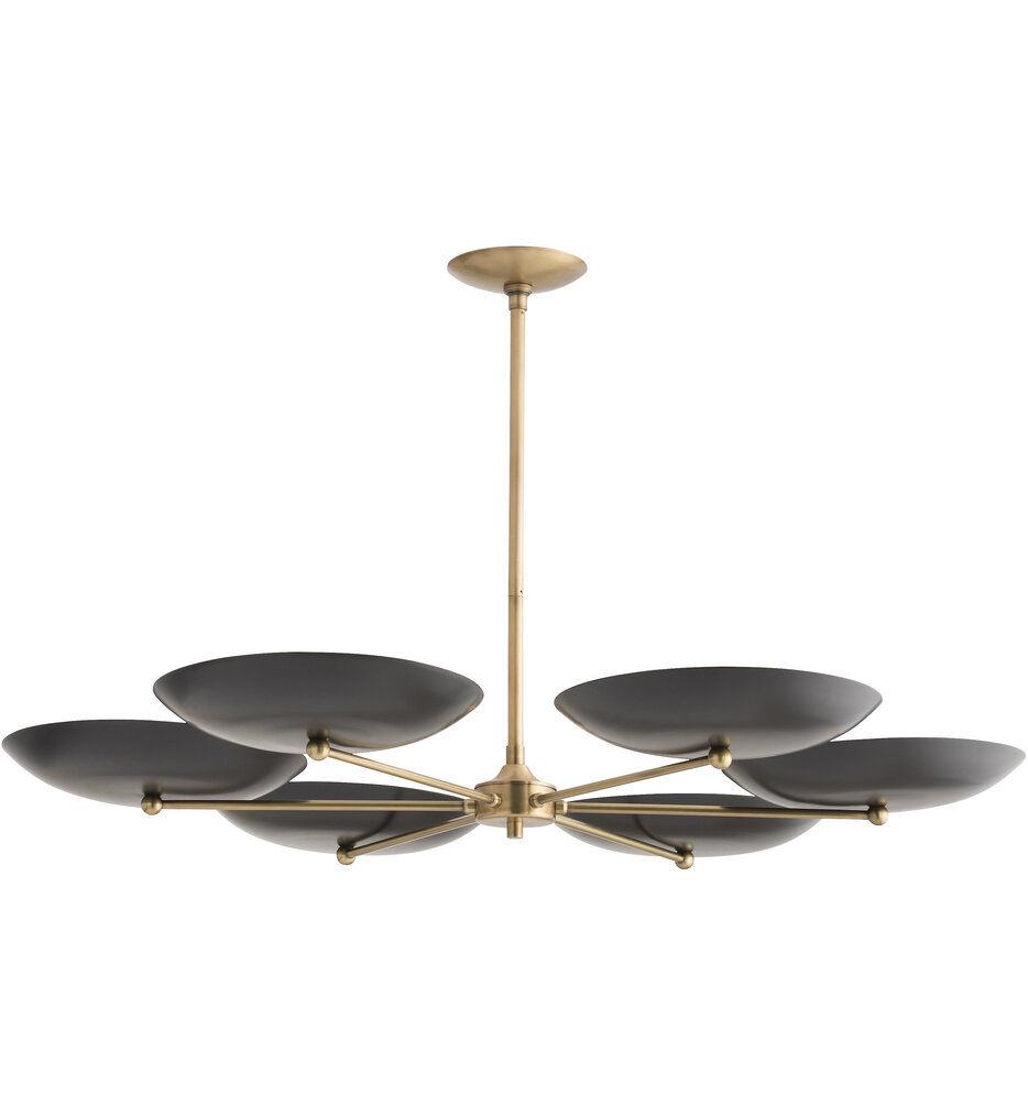 Griffith 40" Chandelier