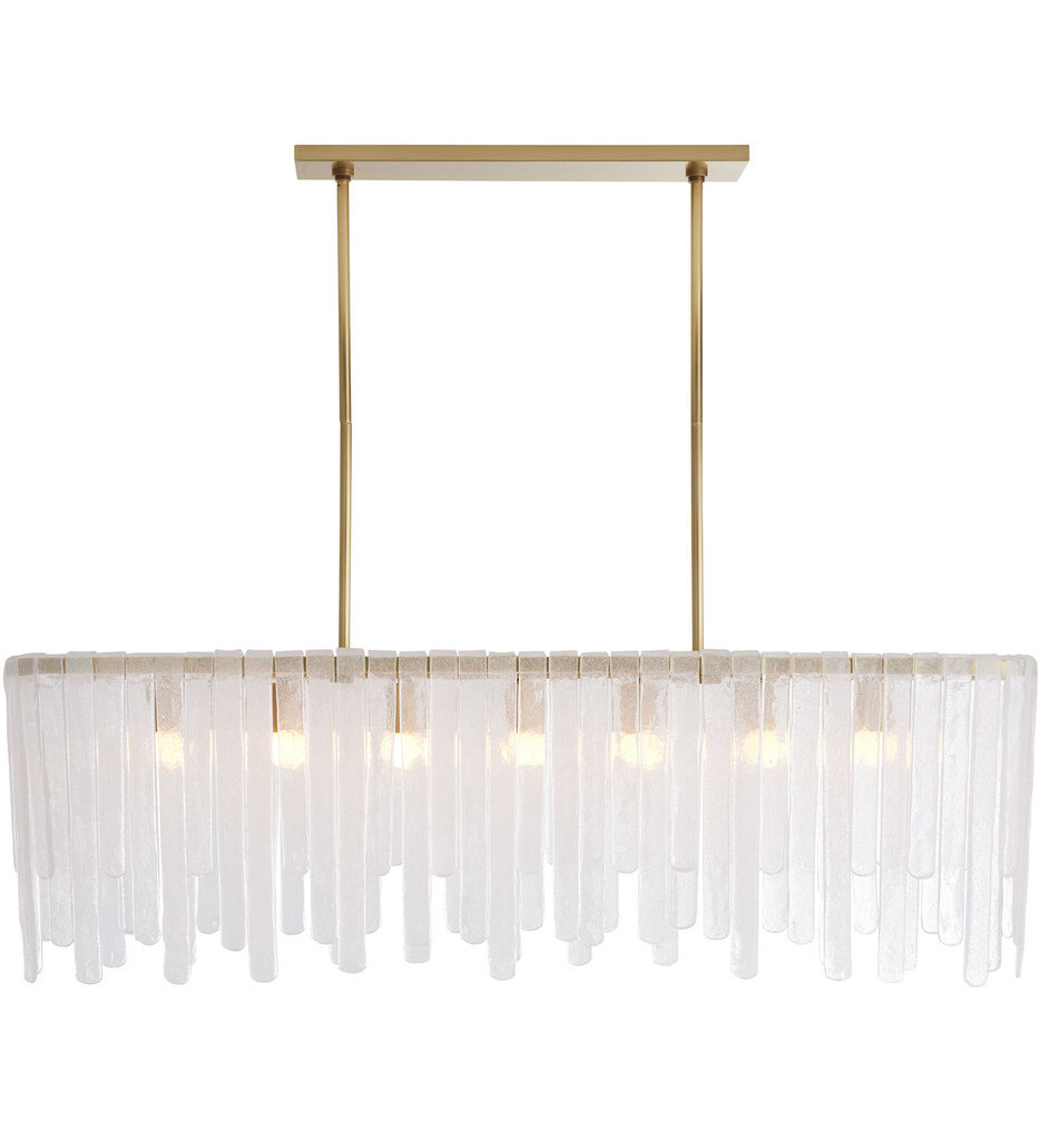 Leighton 51.5" Chandelier