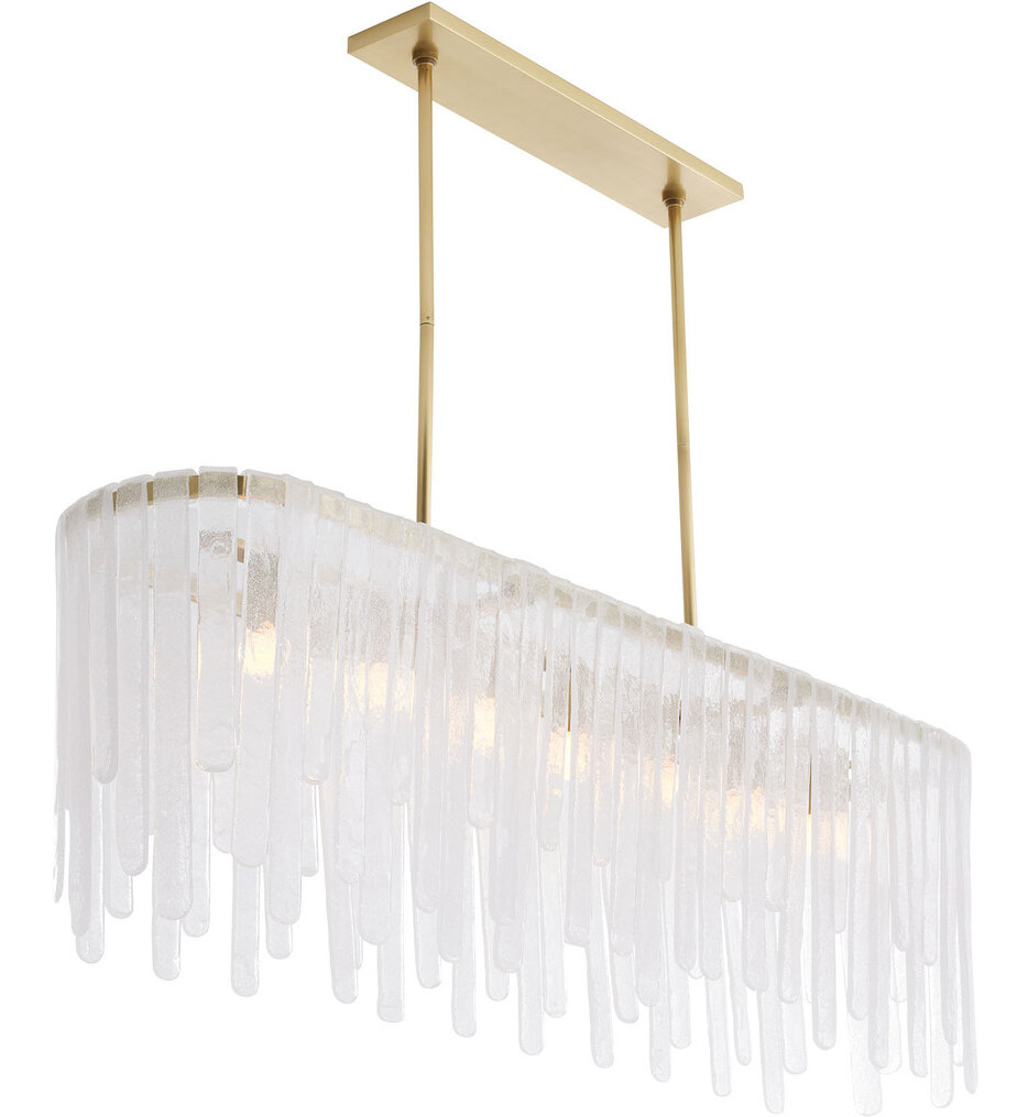 Leighton 51.5" Chandelier
