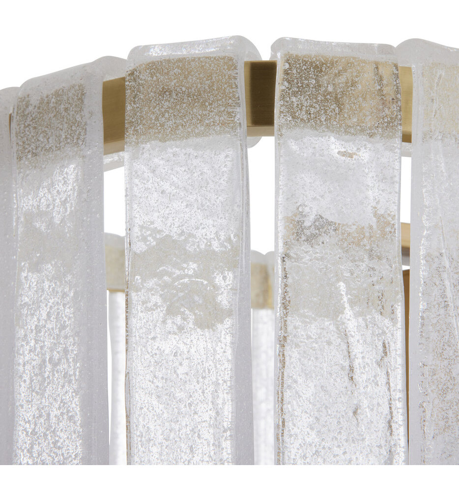 Leighton 51.5" Chandelier