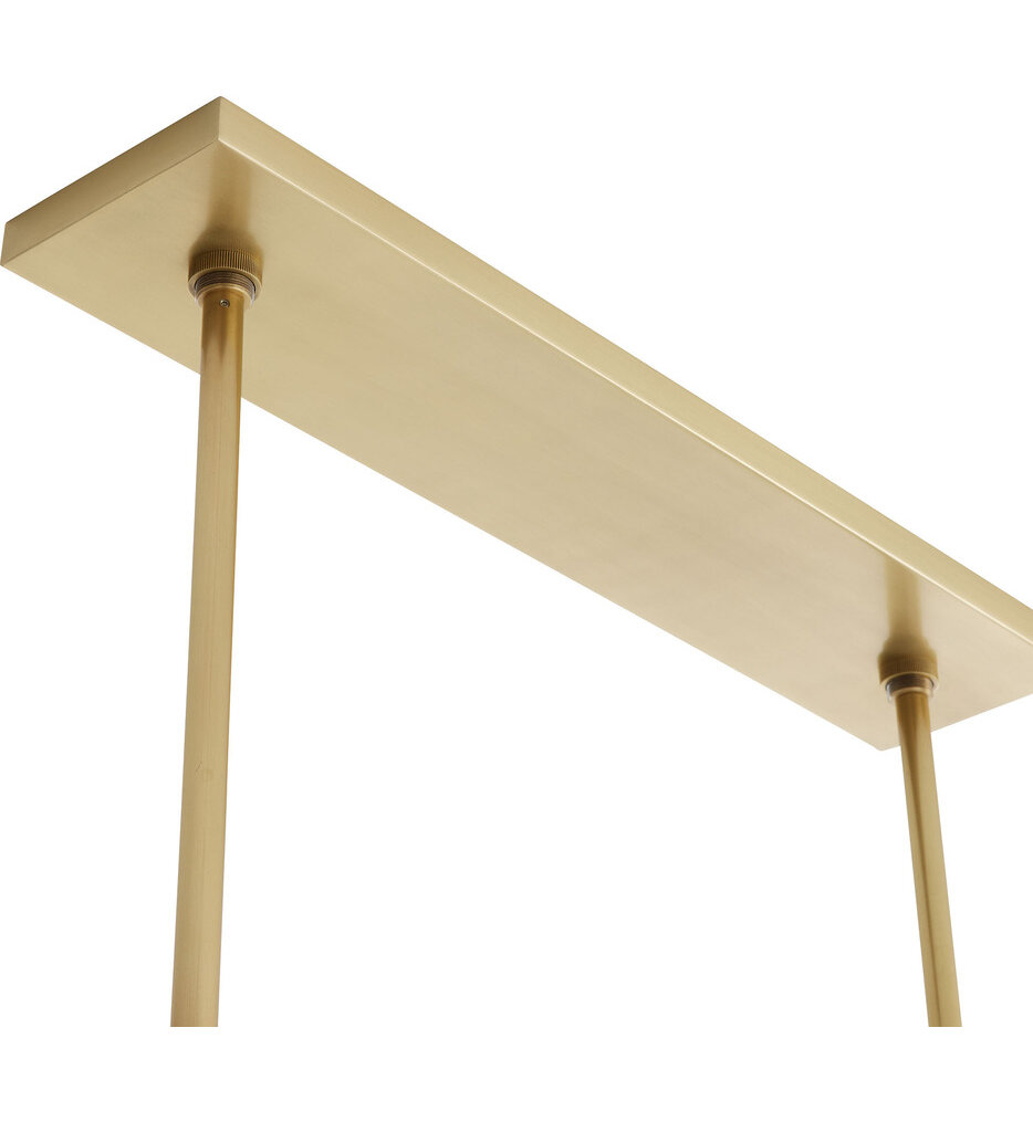 Leighton 51.5" Chandelier