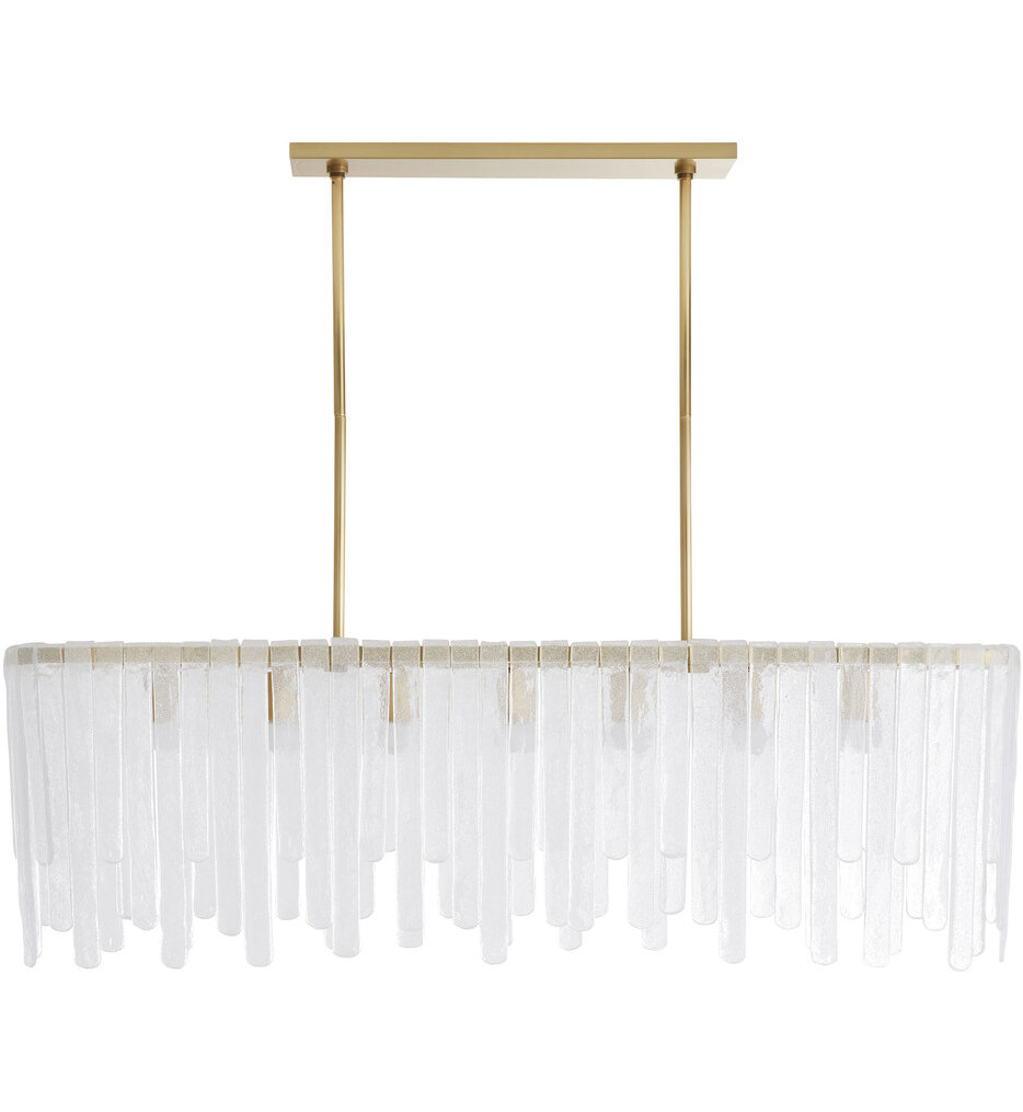 Leighton 51.5" Chandelier